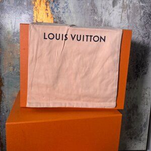 Louis Vuitton Dust Bag